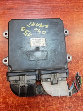 Комп'ютер блок керування smart forfour 1.5 a1351506279 фото №1