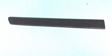 Audi a6 c5 планка dekor дерево дверь левый зад фото №1