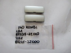 Заглушка рейлінг права hyundai i40 універсал 87247-3z000 rh1 фото №1