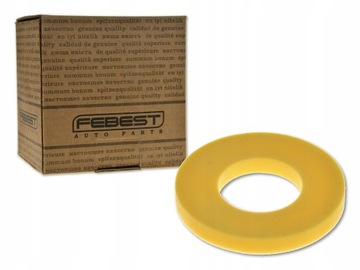 Febest tsd-001 кільце ущільнювальний, кріплення амортизатора фото №1