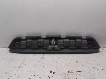 Решітка решітка радіатора mitsubishi asx i 1 рестайлінг 6402a318 фото №1
