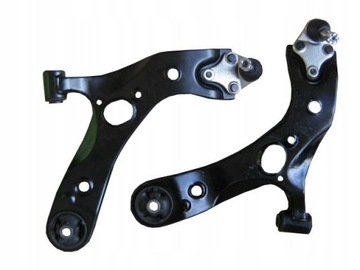 Рычаг переднее lexus ct 2011-2016 фото №1