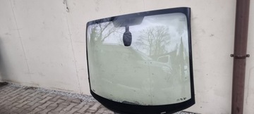 Скло передня лобове renault espace iv рестайлінг фото №1