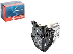 Замок дверь перед p audi a1 a3 a4 b9 a5 q2 q5 tt 09.11- topran фото №1