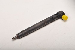 Opel antara 2.2 cdti 163km форсунка инжектор 28264951 пробег 51 tys km фото №1