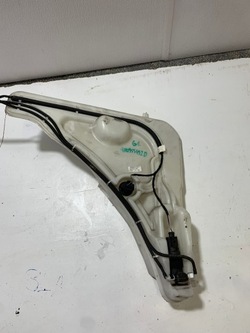 Audi q7 4m бачок склоомивача 4m0955452d 4m0955448d фото №1