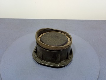 Citroen c4 picasso i 06-13 динамік двері лівий перед 9657726680 фото №1