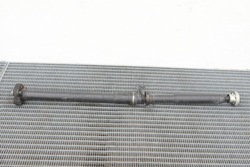 Porsche panamera 970 4.8 4s 4x4 wał приводной фото №1