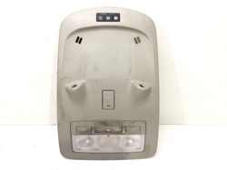 Лампа потолочная opel zafira c 13437063 минивэн фото №1