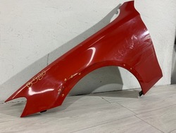 Крыло левый перед mercedes e-klasa w213 фото №1