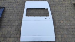 Vw transporter t5 maxi 03- двері задні зад праві фото №1