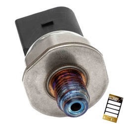 Датчик давления топлива do vw touareg 2005 2006 2007 2008 2009 2010 фото №1