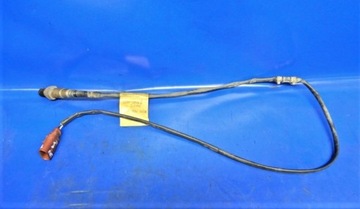 Лямбда-зонд seat leon ii 2.0 fsi фото №1