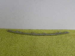 Накладка крышка планка opel meriva 2 ii b 09- хром оригинал фото №1