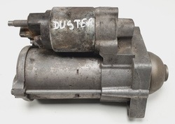 Стартер dacia duster ii 1.5 dci 233003759r фото №1