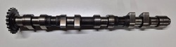 Вал распределительный вал выпускной audi a4 b6 b7 2.0 alt фото №1