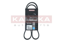Лента klinowy wielor. 4pk1060 do hyundai h-1 фото №1