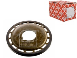 Кольцо вала коленчатого ds ds 4 ds 5 ds 7 citroen c4 c4 grand фото №1