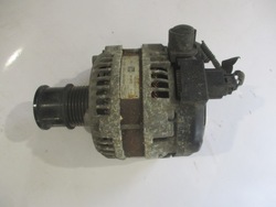 Генератор ford focus mk3 1.0 ecoboost ms1042113330 cv6t-10300-ga фото №1