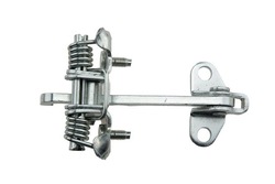 Обмежувач двері citroen xsara picasso 1999- фото №1