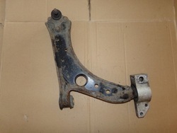 Рычаг левый перед переднее octavia ii фото №1