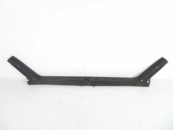 Mercedes s клас w140 накладка захист багажника фото №1