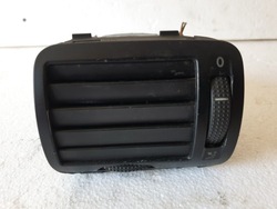 Решётка воздуховод левая vw passat b5 po рестайлинг фото №1