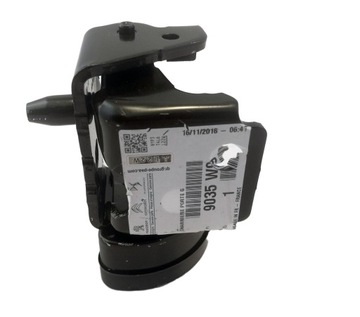 Петля дверь citroen c5 iii перед зад левый 9035.w9 фото №1