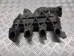 Колектор всмоктуючий renault scenic ii 1.9 dci 820027260 фото №1