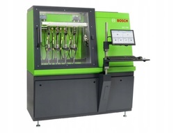 Форсунка інжектор 0445110410 mercedes benz c vito фото №1