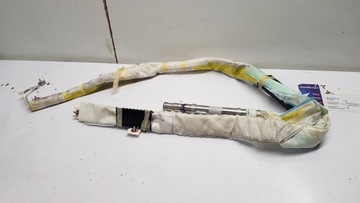 Шторка правая kia rio iii фото №1