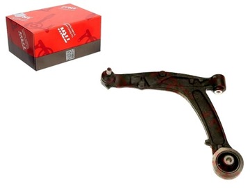 Важіль dół 15 mm fiat panda 1.1-1.4cng 09.03- trw фото №1