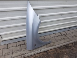 Seat leon 2 ii 04-12r крило праві перед ls7y фото №1