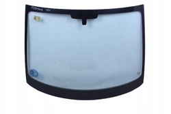 Скло лобове smart fortwo ii 15r. електричний drive фото №1