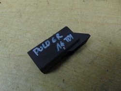 Модуль реле свічок розжарювання vw polo v 6r 038907281d фото №1