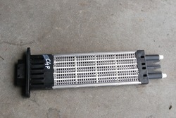 Citroen c4 picasso ii обігрівач електричний фото №1