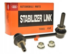 Toyota hilux 05-12 з'єднувач стабілізатора перед l фото №1