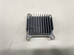 Перетворювач модуль лампи led jeż tesla модель 3 фото №1