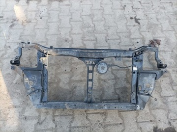 Hyundai accent iii 06r - 1.5 crdi pas переднее фото №1