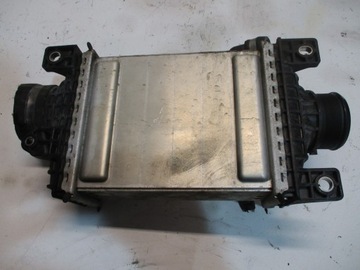 Интеркулер alfa romeo stelvio 2,2d gc874003 фото №1