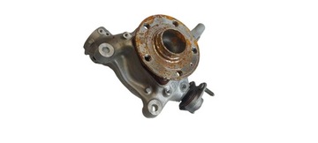 Vw id3 id4 skoda enyaq поворотный кулак ступица перед правая 1ea407258h фото №1