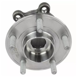 Подшипник ступица зад awd bronco втулка стабилизатора corsair 1,5 2,0 2,5 фото №1