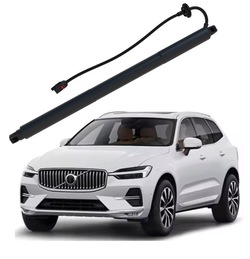 Амортизатор электрический крышки багажника volvo xc60 2011 do 2017 левый фото №1