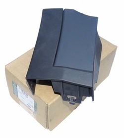 Нова оригінальна планка завершення крила порога evoque динамічний lr079234 фото №1