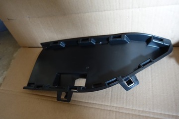 Dacia sandero iii stepway защита решётка оригинал 601966598r фото №1