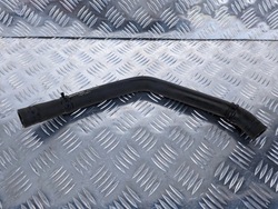 Шланг шланг води рідини охолоджуючої scania ntg фото №1