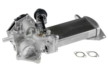 Клапан egr nty do vw amarok 2.0 tdi фото №1