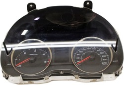 Mx155 subaru xv i 2.0d спидометр приборы 85013fj170 фото №1