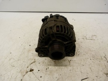 Генератор 037903025l vw polo 6n 1.4 b фото №1