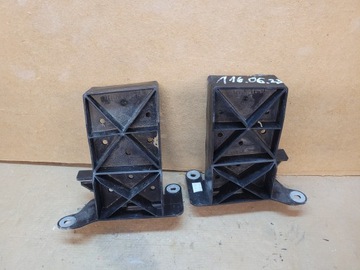 Комплект stref renault twingo iii перед фото №1